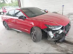 5NPEJ4J27MH092078 2021 HYUNDAI SONATA