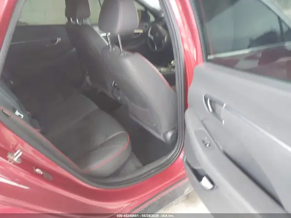 5NPEJ4J27MH092078 2021 HYUNDAI SONATA - Image 8