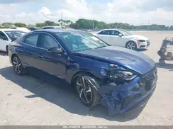 5NPEJ4J27MH098947 2021 HYUNDAI SONATA