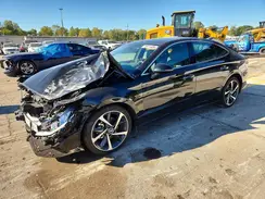 5NPEJ4J27MH101118 2021 HYUNDAI SONATA
