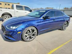 5NPEJ4J27MH102592 2021 HYUNDAI SONATA