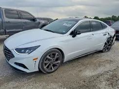 5NPEJ4J27MH106223 2021 HYUNDAI SONATA