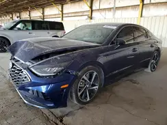 5NPEJ4J27MH108487 2021 HYUNDAI SONATA