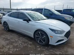 5NPEJ4J27MH109896 2021 HYUNDAI SONATA