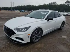 5NPEJ4J27MH124947 2021 HYUNDAI SONATA
