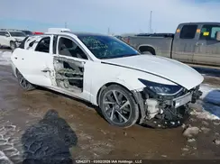 5NPEJ4J27MH126357 2021 HYUNDAI SONATA