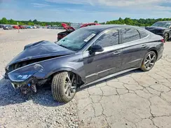5NPEJ4J27MH130134 2021 HYUNDAI SONATA