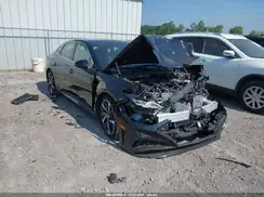 5NPEJ4J27MH131929 2021 HYUNDAI SONATA