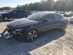 5NPEJ4J27MH133132 2021 HYUNDAI SONATA