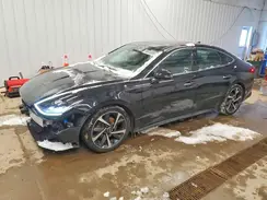 5NPEJ4J27NH135576 2022 HYUNDAI SONATA