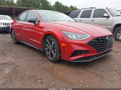 5NPEJ4J27NH136338 2022 HYUNDAI SONATA