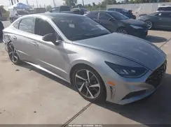 5NPEJ4J27NH136596 2022 HYUNDAI SONATA