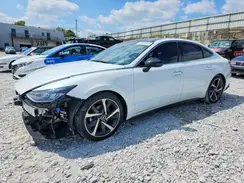 5NPEJ4J27NH136954 2022 HYUNDAI SONATA