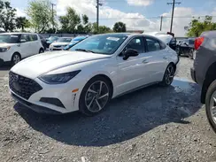 5NPEJ4J27NH137201 2022 HYUNDAI SONATA