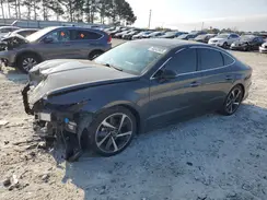 5NPEJ4J27NH137795 2022 HYUNDAI SONATA