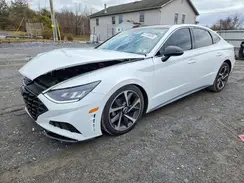 5NPEJ4J27NH138140 2022 HYUNDAI SONATA