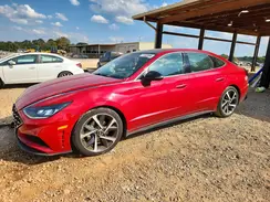 5NPEJ4J27NH138171 2022 HYUNDAI SONATA