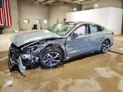 5NPEJ4J27NH139272 2022 HYUNDAI SONATA