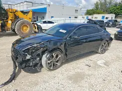 5NPEJ4J27NH139577 2022 HYUNDAI SONATA