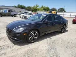 5NPEJ4J27NH139756 2022 HYUNDAI SONATA