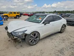 5NPEJ4J27NH139871 2022 HYUNDAI SONATA
