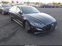 5NPEJ4J27NH140034 2022 HYUNDAI SONATA