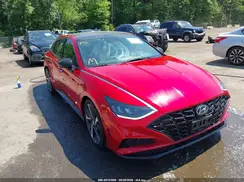 5NPEJ4J27NH140650 2022 HYUNDAI SONATA