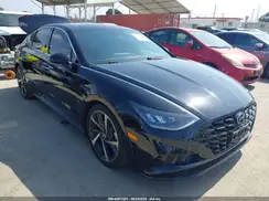 5NPEJ4J27NH141619 2022 HYUNDAI SONATA