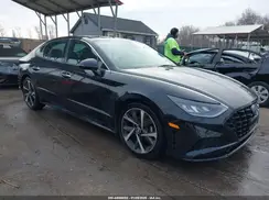 5NPEJ4J27NH141622 2022 HYUNDAI SONATA