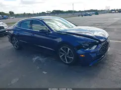 5NPEJ4J27NH142060 2022 HYUNDAI SONATA