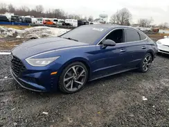 5NPEJ4J27NH146769 2022 HYUNDAI SONATA