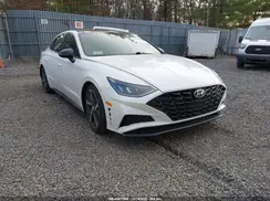 5NPEJ4J27NH148313 2022 HYUNDAI SONATA