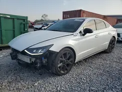 5NPEJ4J27NH148330 2022 HYUNDAI SONATA