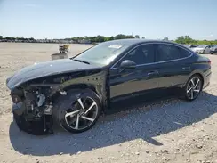 5NPEJ4J27NH148781 2022 HYUNDAI SONATA