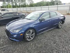 5NPEJ4J27NH150126 2022 HYUNDAI SONATA