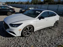 5NPEJ4J27NH150210 2022 HYUNDAI SONATA