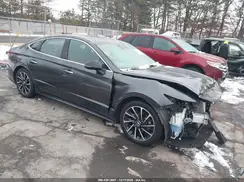 5NPEJ4J28LH004332 2020 HYUNDAI SONATA