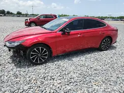 5NPEJ4J28LH005402 2020 HYUNDAI SONATA