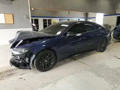 5NPEJ4J28LH007408 2020 HYUNDAI SONATA