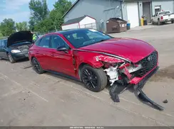 5NPEJ4J28LH007442 2020 HYUNDAI SONATA