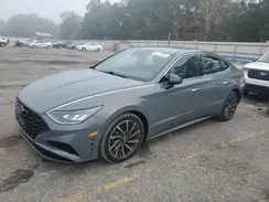 5NPEJ4J28LH009711 2020 HYUNDAI SONATA