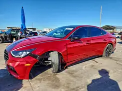 5NPEJ4J28LH011765 2020 HYUNDAI SONATA