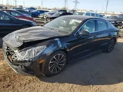 5NPEJ4J28LH013256 2020 HYUNDAI SONATA
