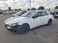 5NPEJ4J28LH014276 2020 HYUNDAI SONATA