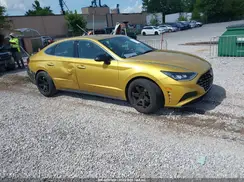 5NPEJ4J28LH016321 2020 HYUNDAI SONATA