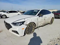 5NPEJ4J28LH017923 2020 HYUNDAI SONATA