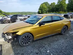 5NPEJ4J28LH018733 2020 HYUNDAI SONATA