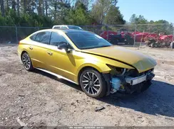 5NPEJ4J28LH019302 2020 HYUNDAI SONATA