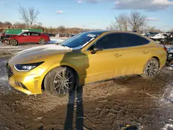 5NPEJ4J28LH022586 2020 HYUNDAI SONATA