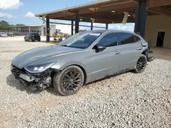 5NPEJ4J28LH025505 2020 HYUNDAI SONATA